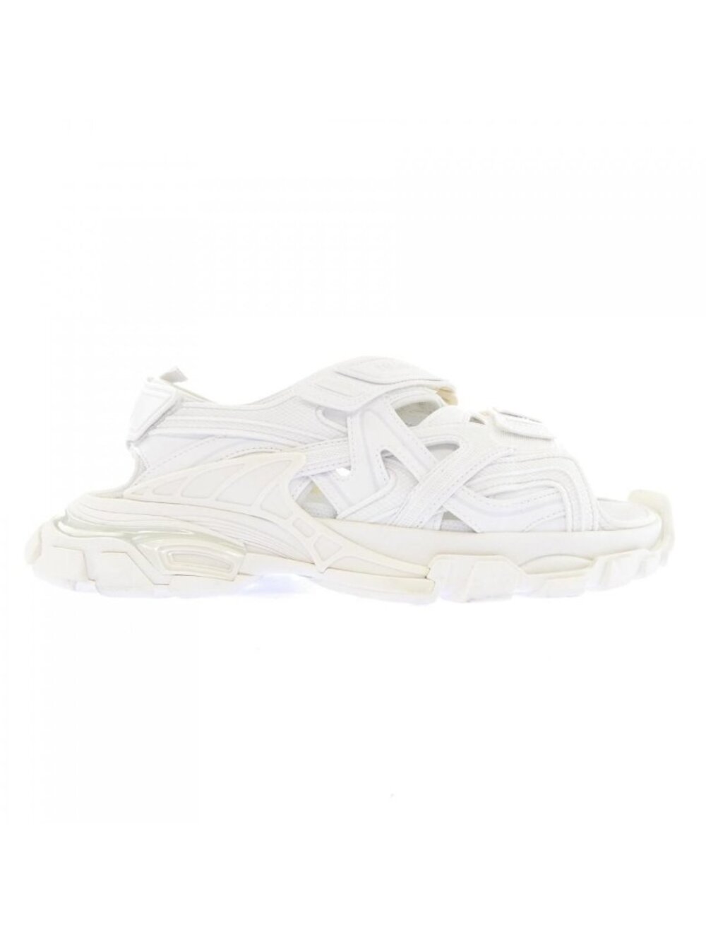 Balenciaga Sandals Strap Sandals